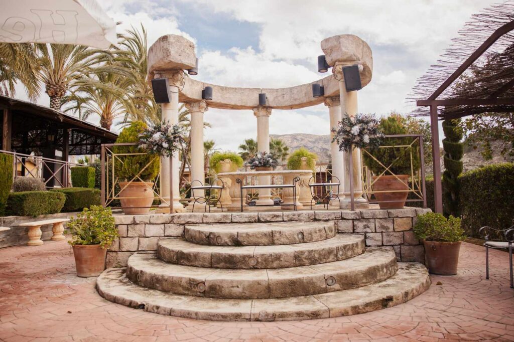 Finca Buenos Aires en Petrer, imagen 34